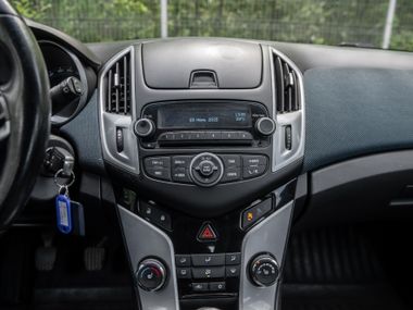 Chevrolet Cruze 2013 года, 141 536 км - вид 7