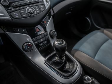 Chevrolet Cruze 2013 года, 141 536 км - вид 8
