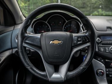 Chevrolet Cruze 2013 года, 141 536 км - вид 6