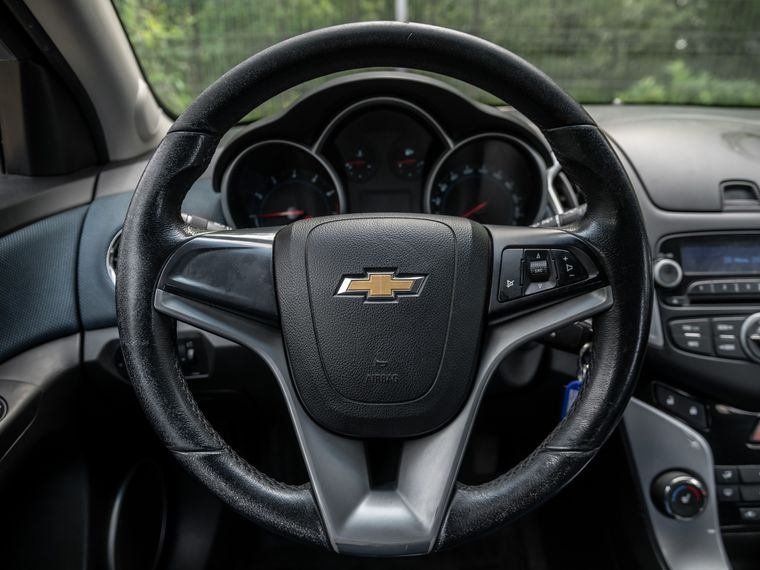 Chevrolet Cruze 2013 года, 141 536 км - вид 6