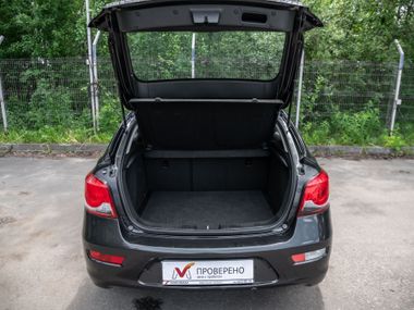 Chevrolet Cruze 2013 года, 141 536 км - вид 12
