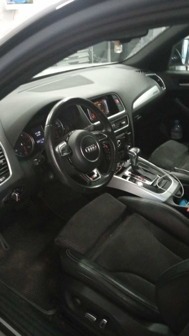 Audi Q5 2016 года, 182 000 км - вид 4