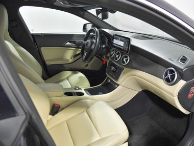 Mercedes-Benz CLA-класс 2014 года, 138 569 км - вид 17