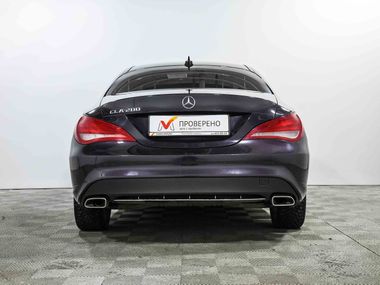 Mercedes-Benz CLA-класс 2014 года, 138 569 км - вид 6