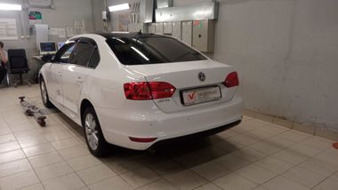 Volkswagen Jetta 2013 года, 173 208 км - вид 4