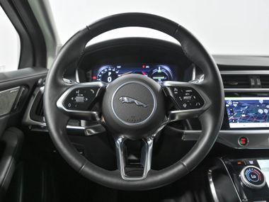 Jaguar I-Pace 2019 года, 16 795 км - вид 10