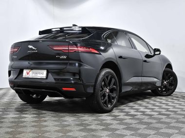 Jaguar I-Pace 2019 года, 16 795 км - вид 5