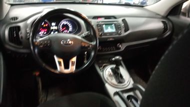 Kia Sportage 2014 года, 87 887 км - вид 5