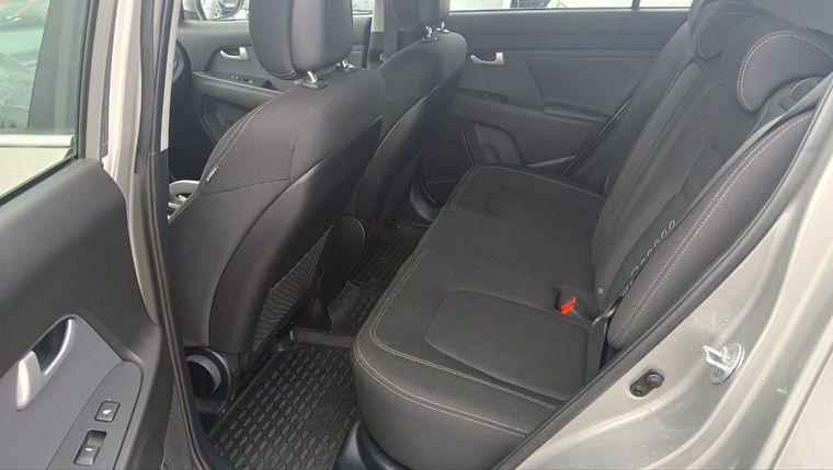 KIA Sportage 2014 года, 87 887 км - вид 16