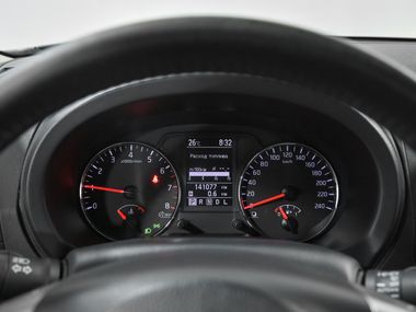 Nissan X-Trail 2011 года, 140 000 км - вид 7