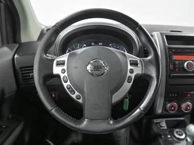 Nissan X-Trail 2011 года, 140 000 км - вид 8