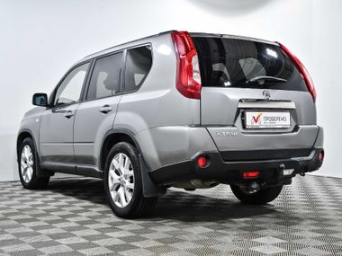 Nissan X-Trail 2011 года, 140 000 км - вид 6