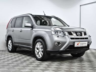 Nissan X-Trail 2011 года, 140 000 км - вид 3