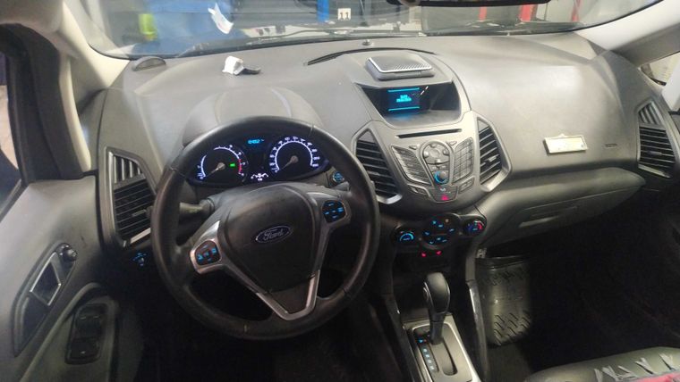 Ford EcoSport 2015 года, 104 052 км - вид 5