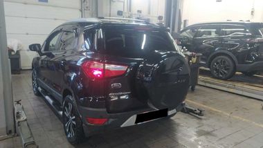 Ford EcoSport 2015 года, 104 052 км - вид 4