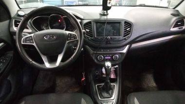 ВАЗ (LADA) Vesta 2022 года, 67 427 км - вид 5