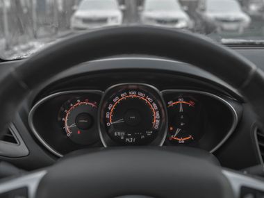 ВАЗ (LADA) Vesta 2022 года, 67 427 км - вид 5