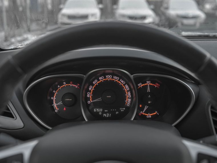 ВАЗ (LADA) Vesta 2022 года, 67 427 км - вид 5