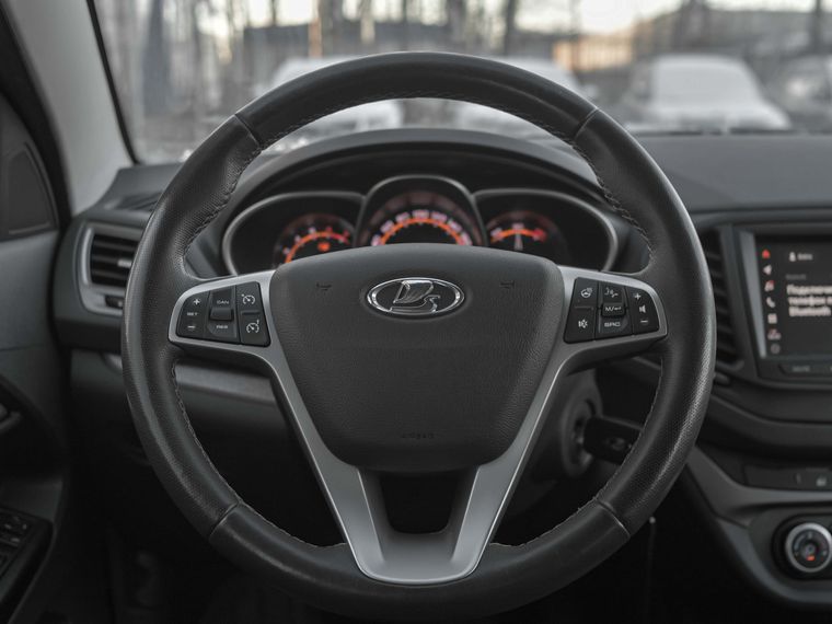 ВАЗ (LADA) Vesta 2022 года, 67 427 км - вид 7