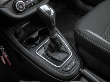 ВАЗ (LADA) Vesta 2022 года, 67 427 км - вид 12