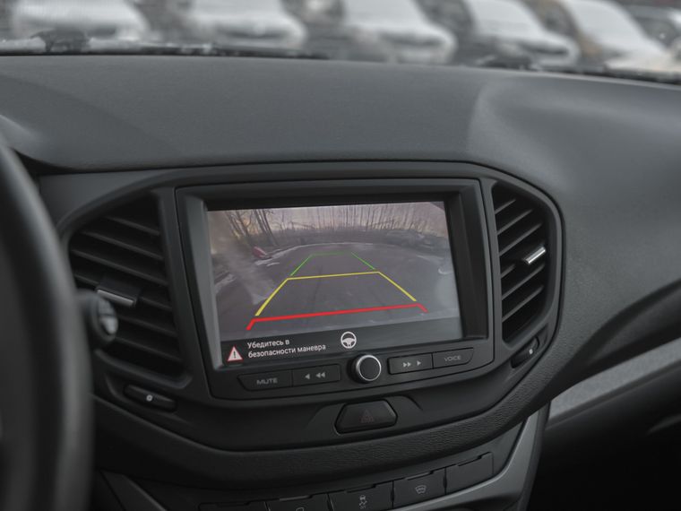 ВАЗ (LADA) Vesta 2022 года, 67 427 км - вид 10