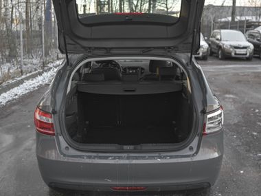 ВАЗ (LADA) Vesta 2022 года, 67 427 км - вид 15