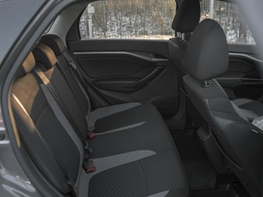 ВАЗ (LADA) Vesta 2022 года, 67 427 км - вид 13