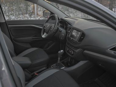 ВАЗ (LADA) Vesta 2022 года, 67 427 км - вид 14