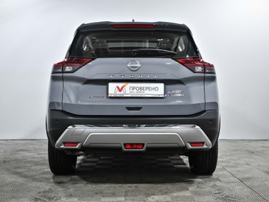 Nissan X-Trail 2024 года, 153 км - вид 7