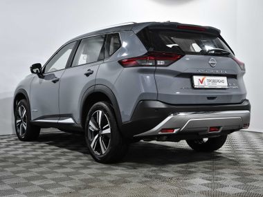 Nissan X-Trail 2024 года, 147 км - вид 8