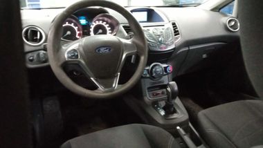 Ford Fiesta 2016 года, 89 082 км - вид 5