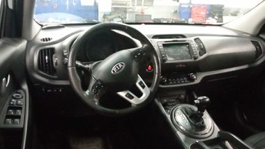 Kia Sportage 2011 года, 226 481 км - вид 5