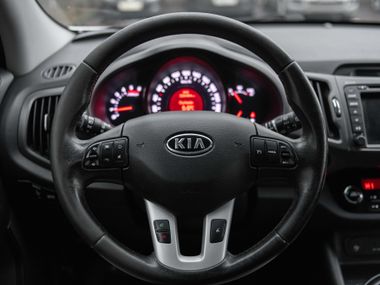 KIA Sportage 2011 года, 226 481 км - вид 7