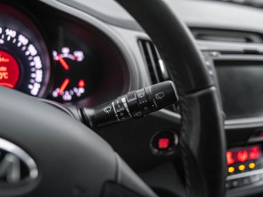 KIA Sportage 2011 года, 226 481 км - вид 8