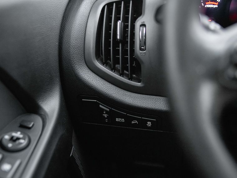 KIA Sportage 2011 года, 226 481 км - вид 13