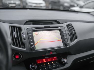 KIA Sportage 2011 года, 226 481 км - вид 10