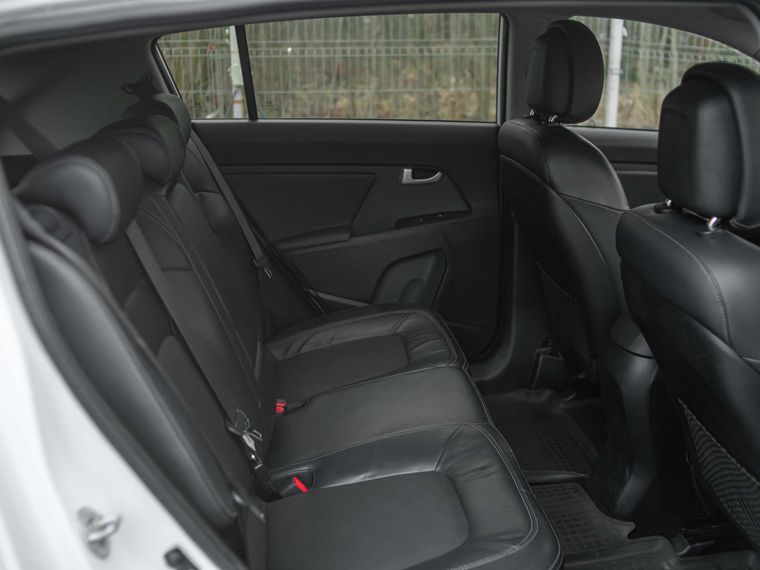 KIA Sportage 2011 года, 226 481 км - вид 14