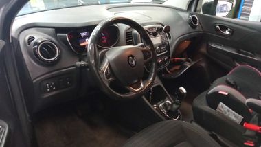 Renault Kaptur 2019 года, 176 130 км - вид 3