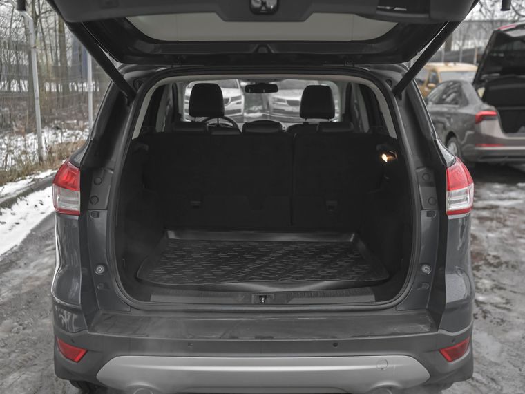 Ford Kuga 2013 года, 211 804 км - вид 13