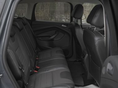 Ford Kuga 2013 года, 211 804 км - вид 11