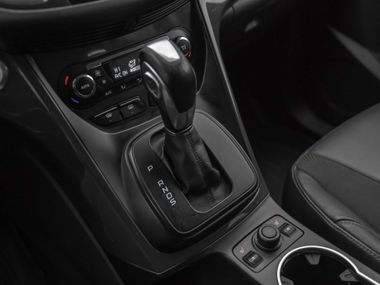 Ford Kuga 2013 года, 211 804 км - вид 9