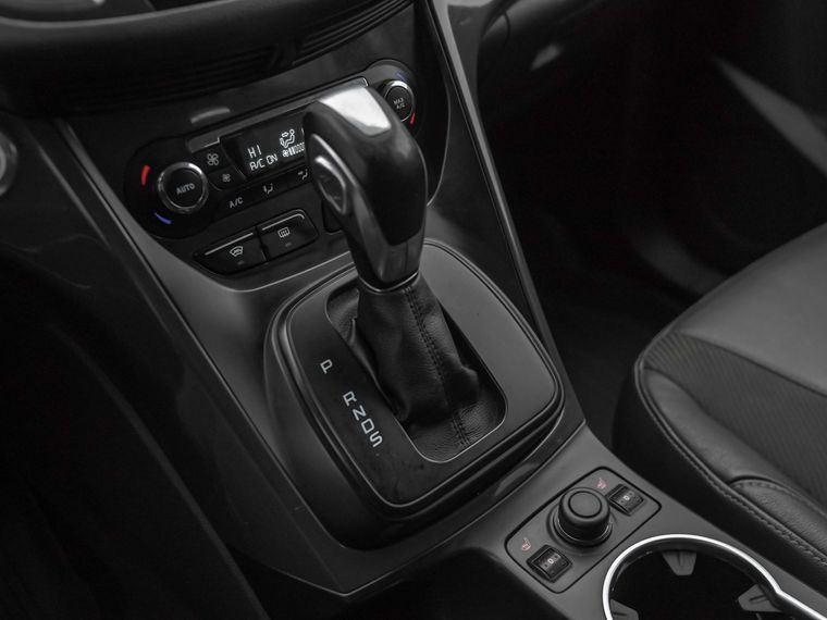 Ford Kuga 2013 года, 211 804 км - вид 9