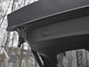 Ford Kuga 2013 года, 211 804 км - вид 14