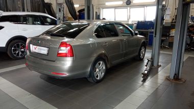 Skoda Octavia 2013 года, 149 214 км - вид 3