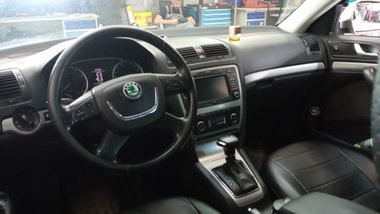 Skoda Octavia 2013 года, 149 214 км - вид 5