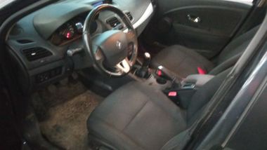 Renault Fluence 2012 года, 214 719 км - вид 5