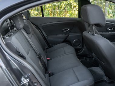 Renault Fluence 2012 года, 214 719 км - вид 10