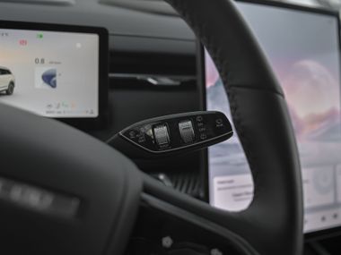 Jaecoo J7 2024 года, 57 000 км - вид 7