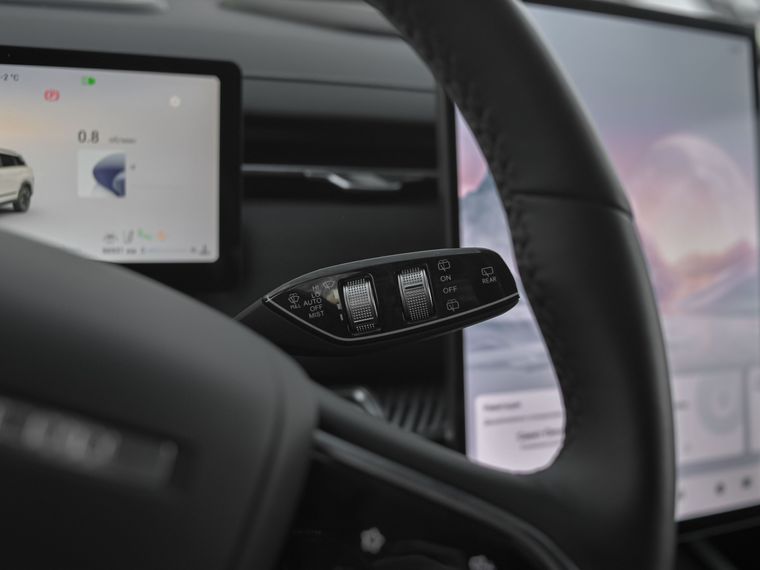 Jaecoo J7 2024 года, 57 000 км - вид 7