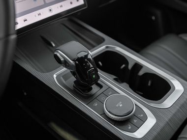 Jaecoo J7 2024 года, 57 000 км - вид 10